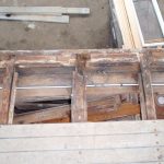 Vanessa rebuild - Deck